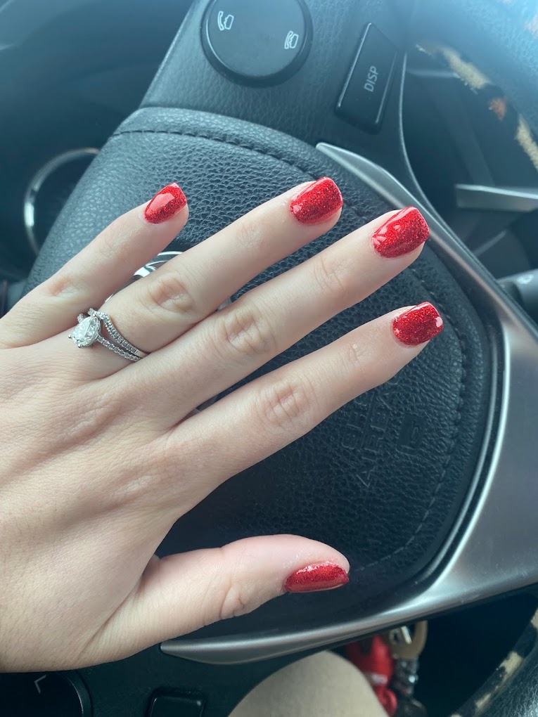 Lucky Nails in Erie, PA