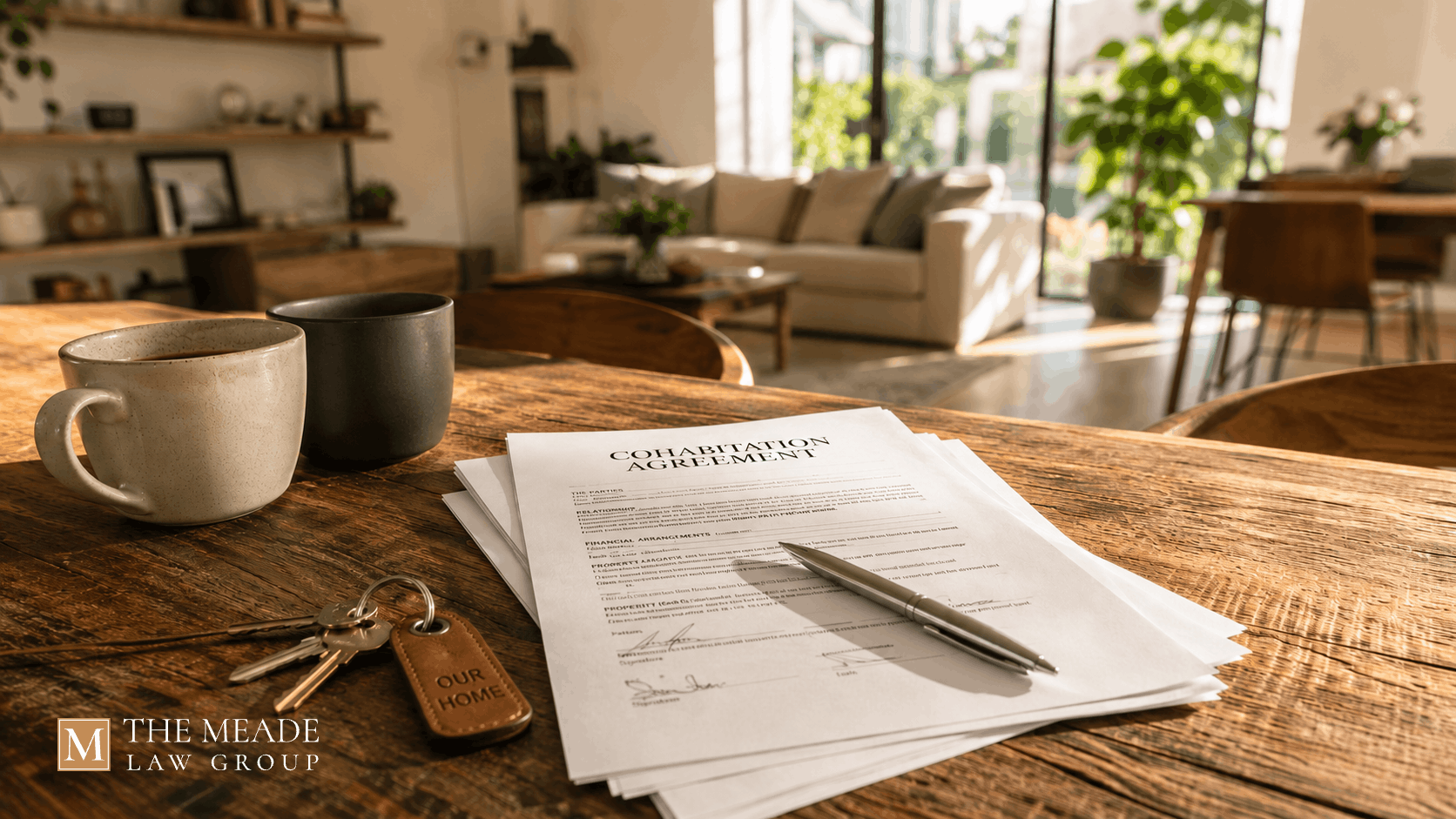 The Meade Law Group, LLC in Pickerington, OH