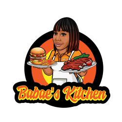 BaBae's Kitchen Food Truck in McDonough, GA