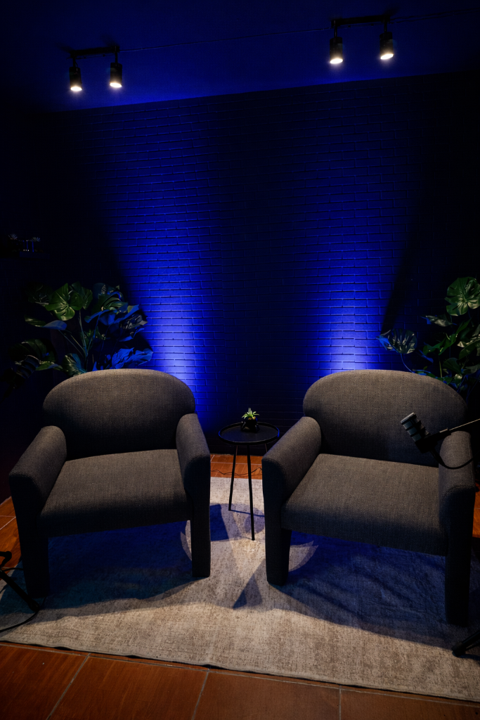 Podcast HQ Studios Hollywood, FL in Hollywood, FL (2)