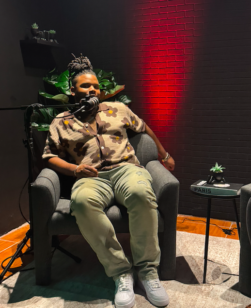 Podcast HQ Studios Hollywood, FL in Hollywood, FL (3)