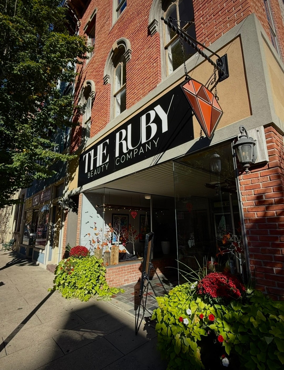 The Ruby Beauty Company in Chambersburg, PA (2)