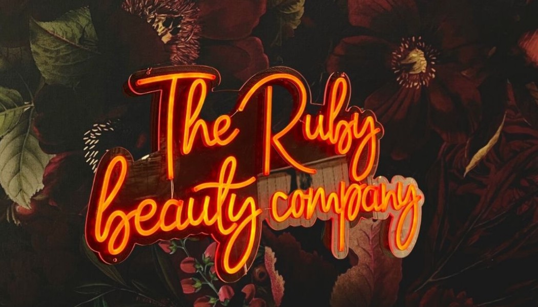The Ruby Beauty Company in Chambersburg, PA (6)