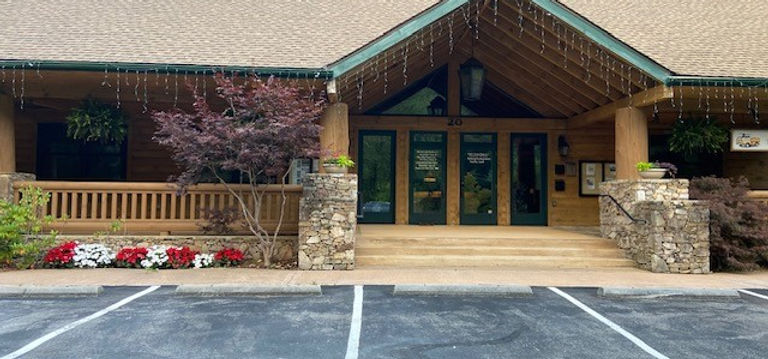 Mountain Laurel Accounting Solutions in Mars Hill, NC (3)