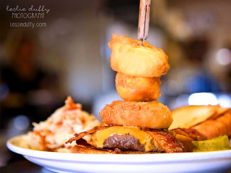 4 Mile Restaurant & Bar in Eau Claire, WI (2)