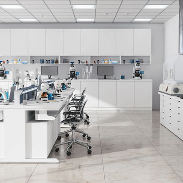 Snappy Lab Services in Bartlett, TN