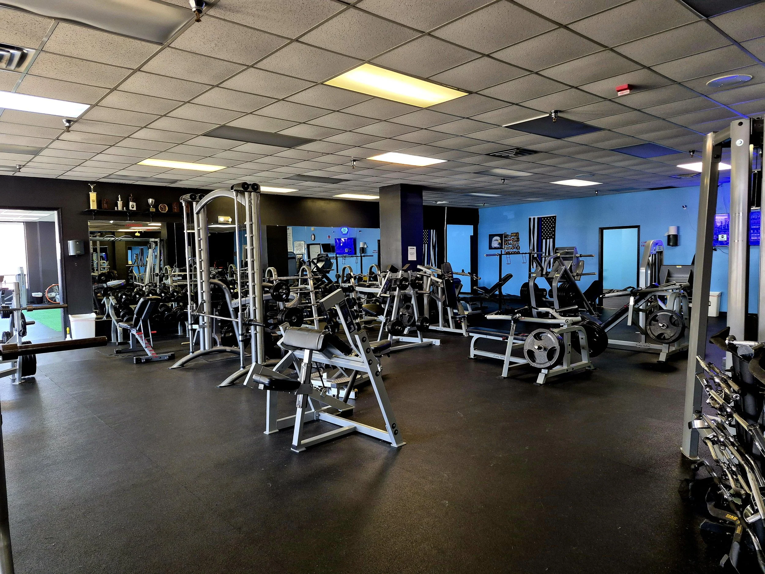 Titanz Fitness of Northeast Georgia in Commerce, GA (5)