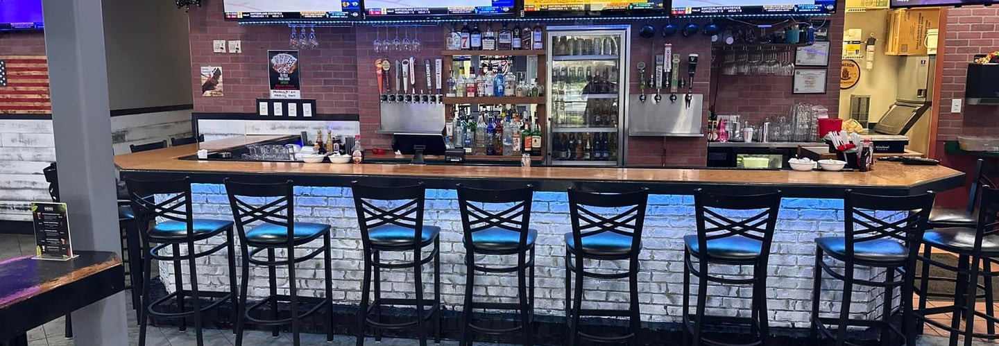 Mario's Sports Bar & Grill in Estero, FL (2)