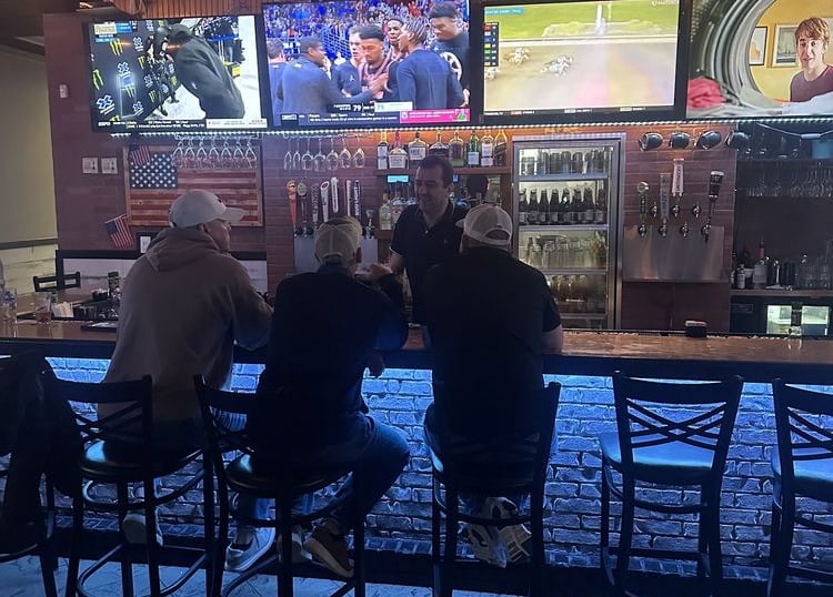 Mario's Sports Bar & Grill in Estero, FL (3)