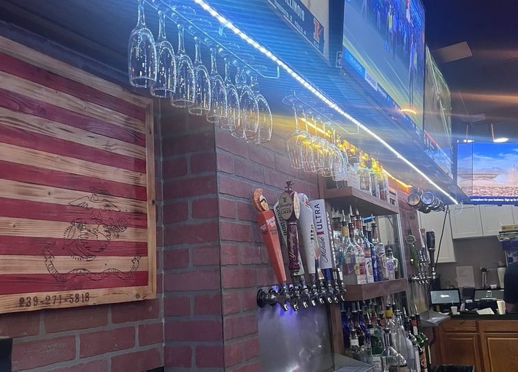 Mario's Sports Bar & Grill in Estero, FL (5)