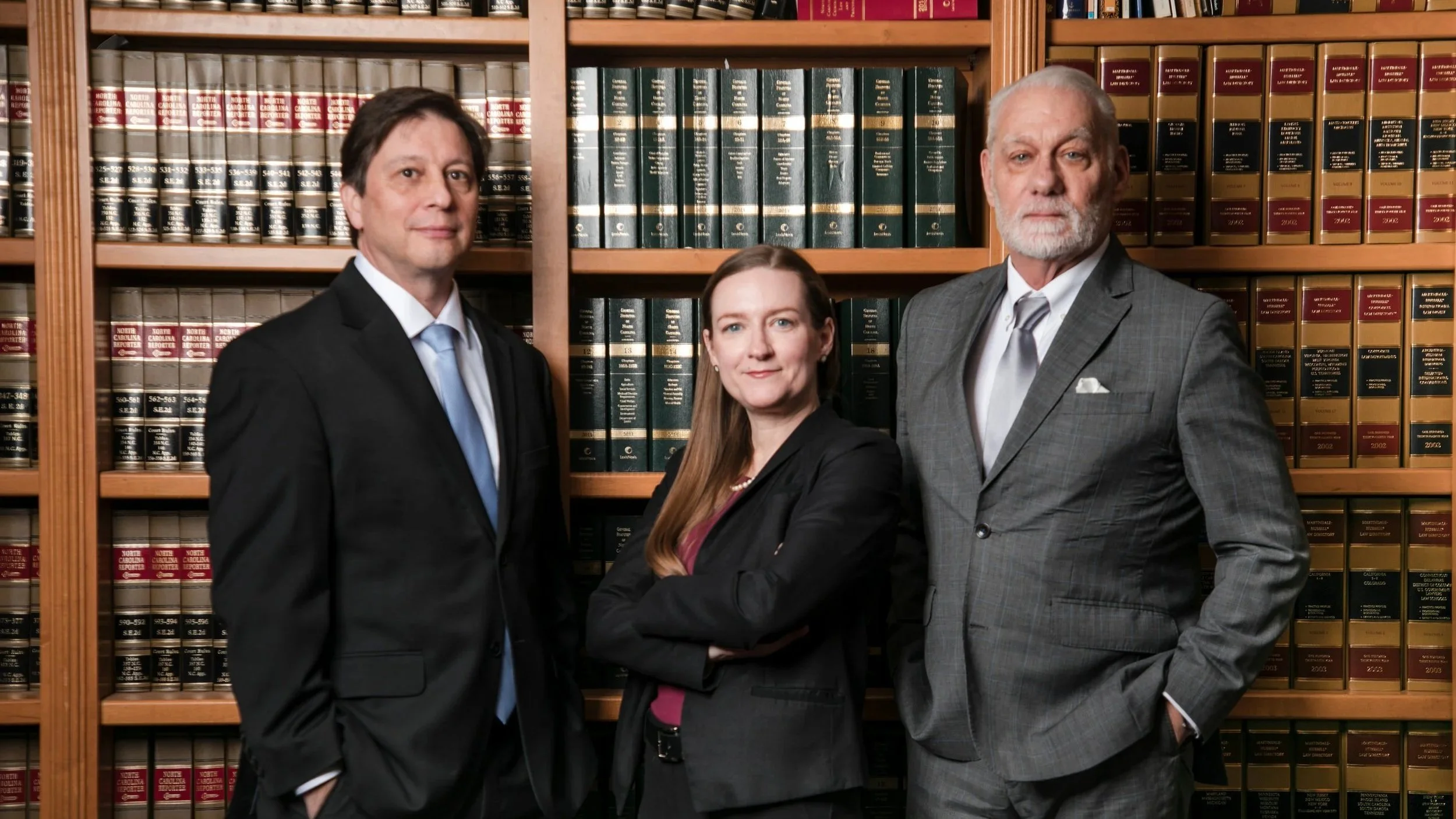 Megerian, McCroskey & Wells in Asheboro, NC