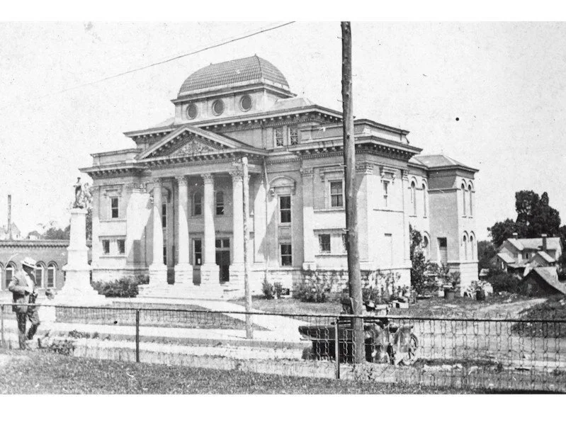 Megerian, McCroskey & Wells in Asheboro, NC (4)