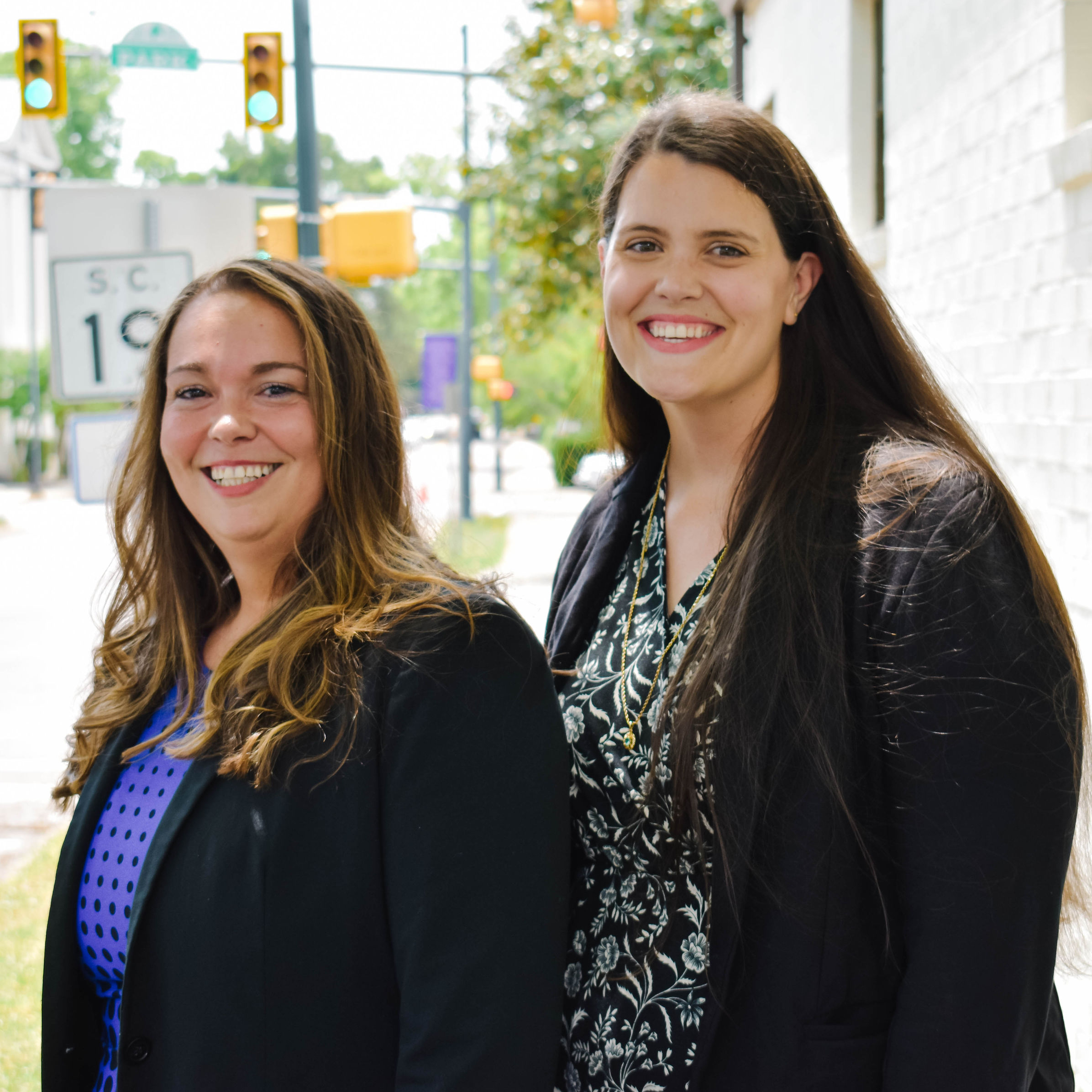 Brilhante and Ott, Attorneys at Law, LLC in Aiken, SC (2)