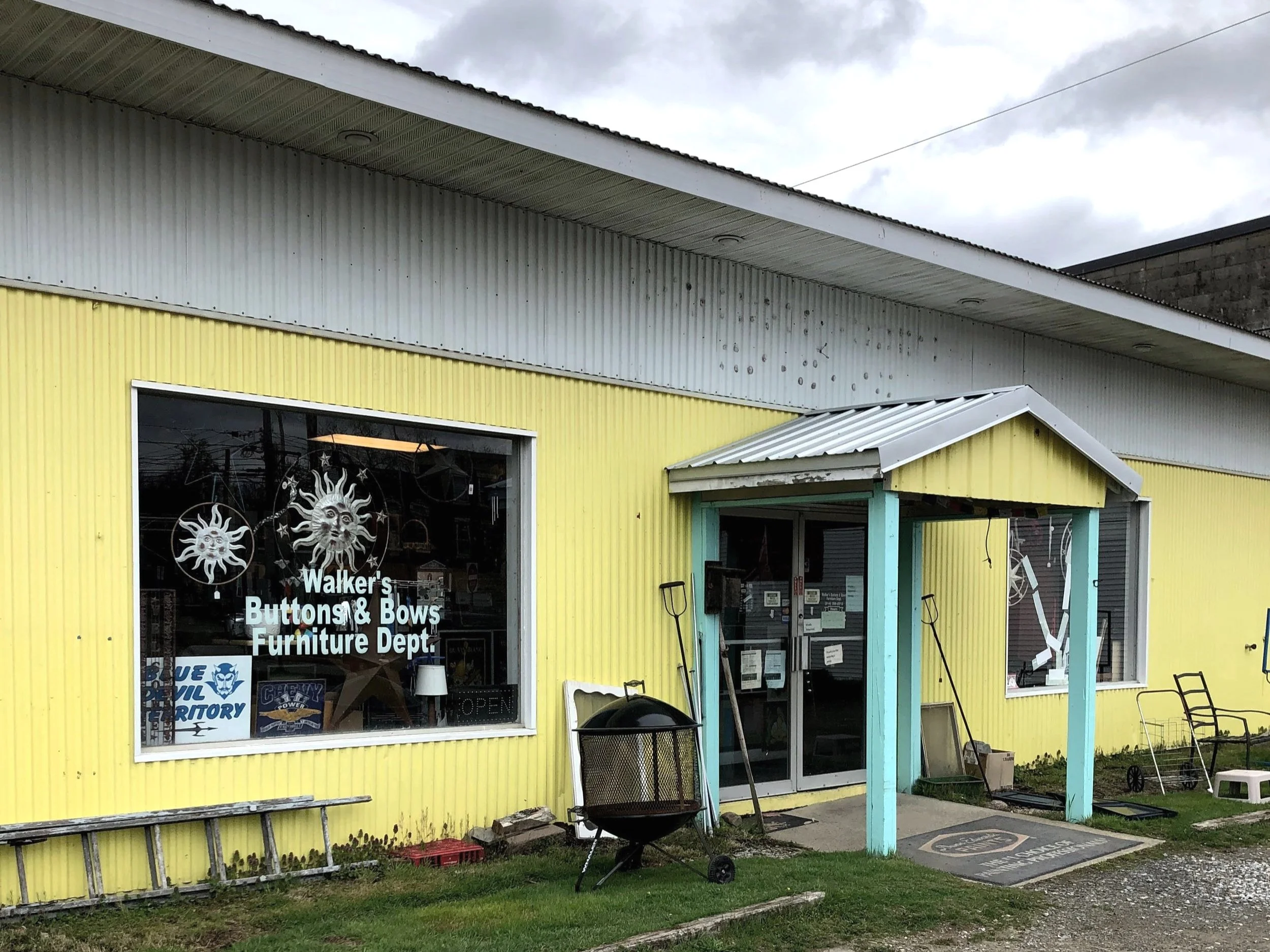 Walkers Buttons & Bows in Cambridge Springs, PA