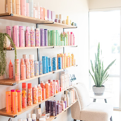 Jayanti Salon in Loveland, OH (2)