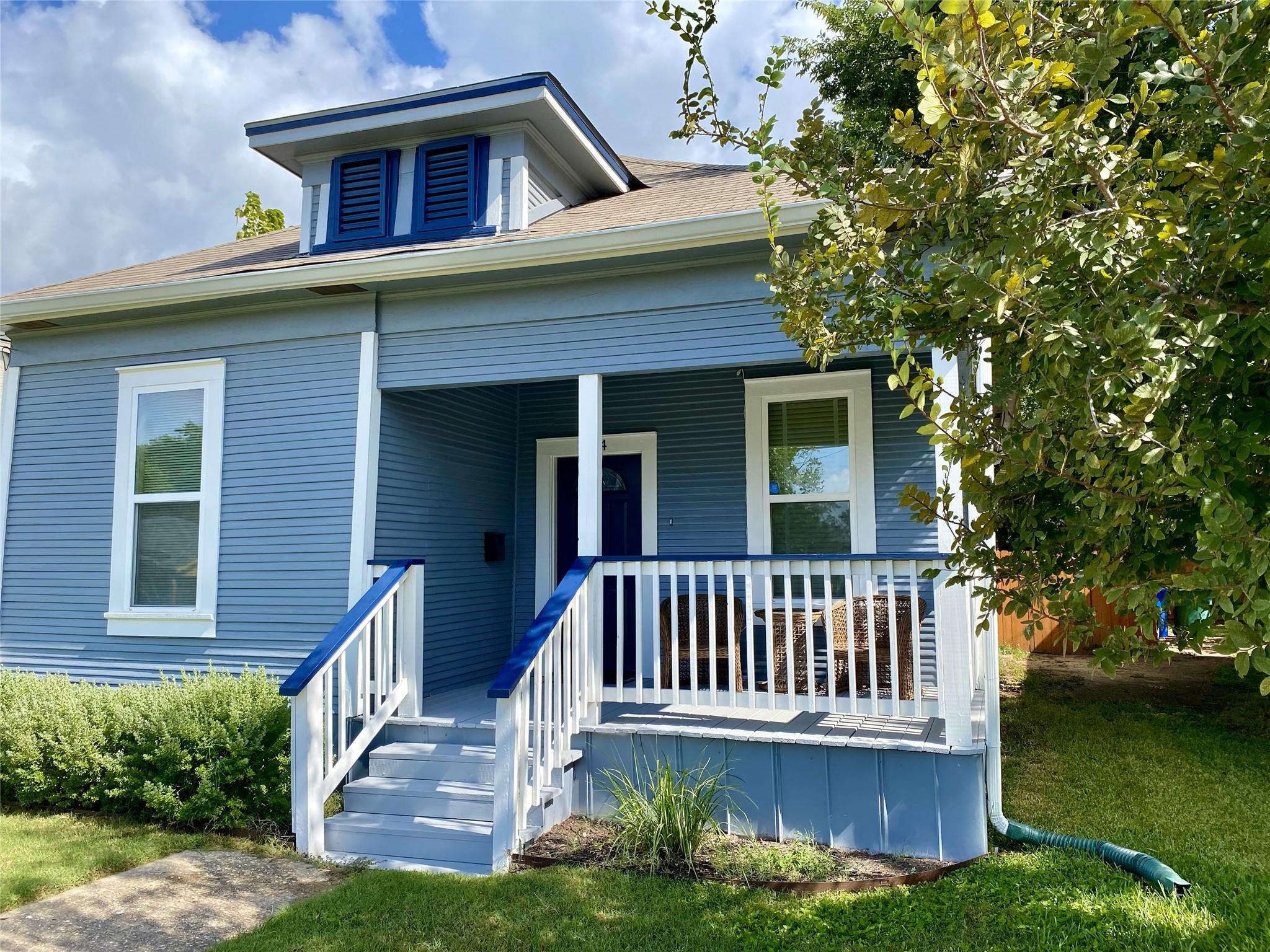 Tierra Grande Realty in Taylor, TX
