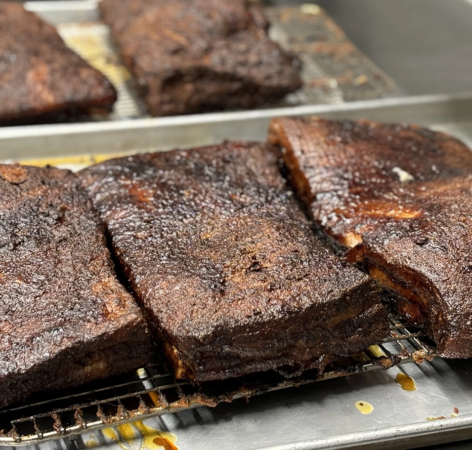 Gunsmoke BBQ & Beer in Santa Paula, CA