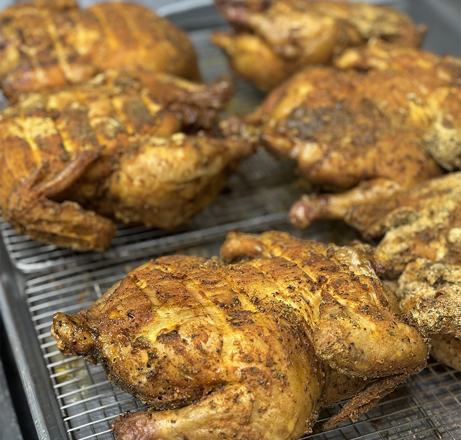 Gunsmoke BBQ & Beer in Santa Paula, CA (2)