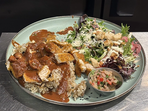 Gunsmoke BBQ & Beer in Santa Paula, CA (3)