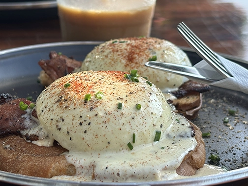 Gunsmoke BBQ & Beer in Santa Paula, CA (6)