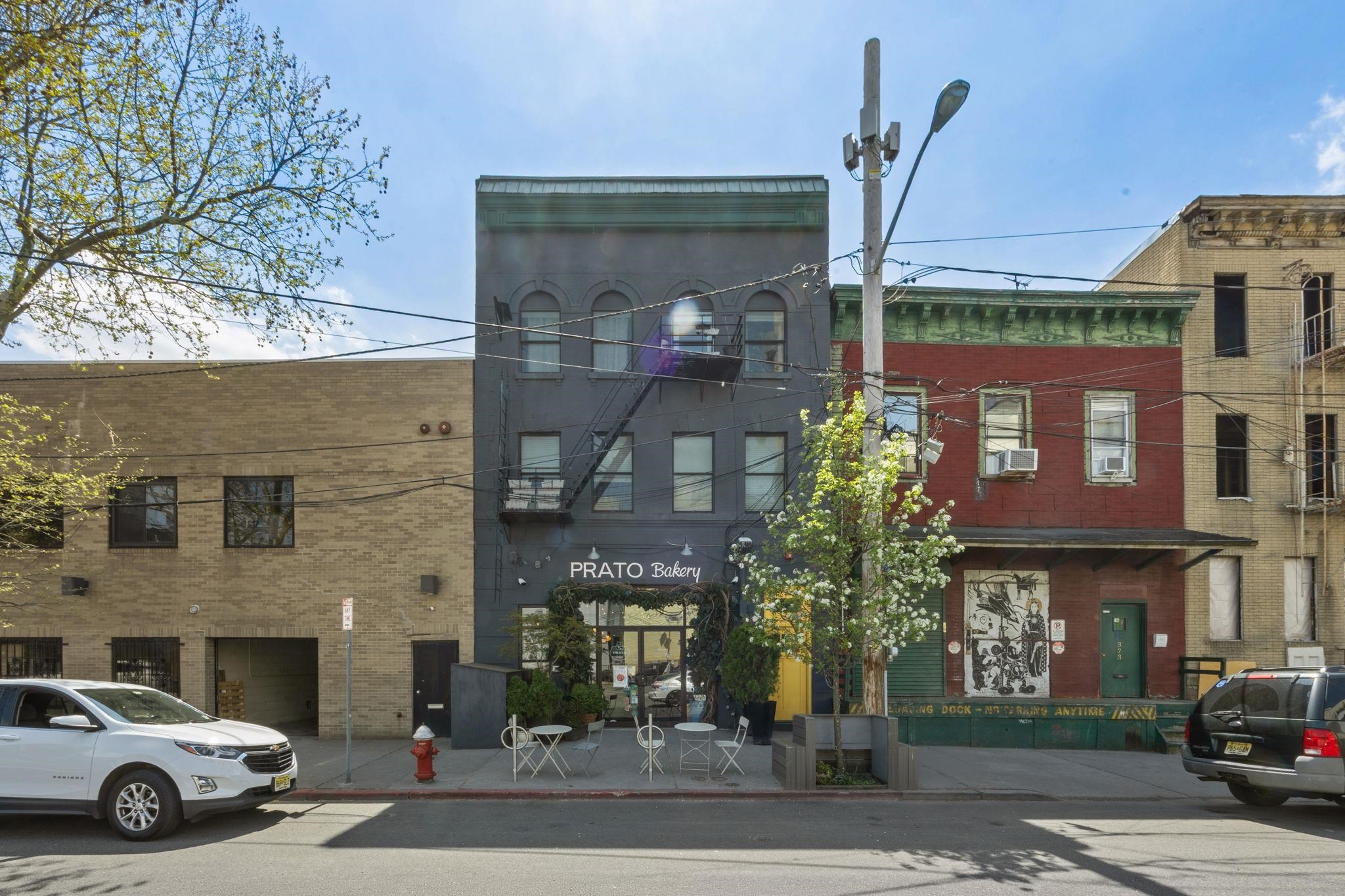 Michael Petrak Professional Realtor @ The Petrak Property Group in Hoboken, NJ (2)