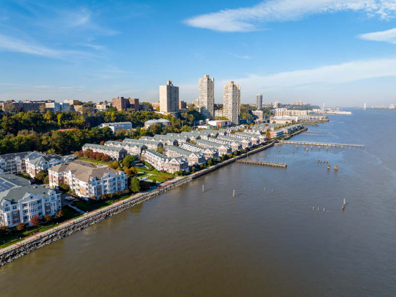 Michael Petrak Professional Realtor @ The Petrak Property Group in Hoboken, NJ (4)