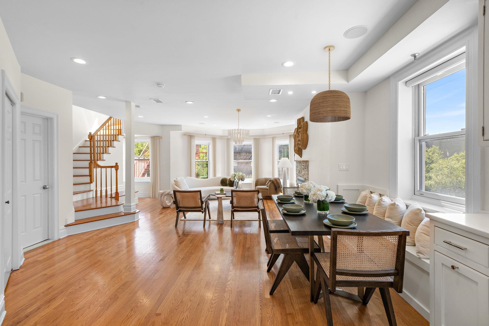 Michael Petrak Professional Realtor @ The Petrak Property Group in Hoboken, NJ (5)