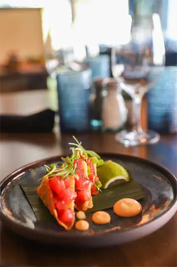 M on High Restaurant & Bar in Moorpark, CA (6)