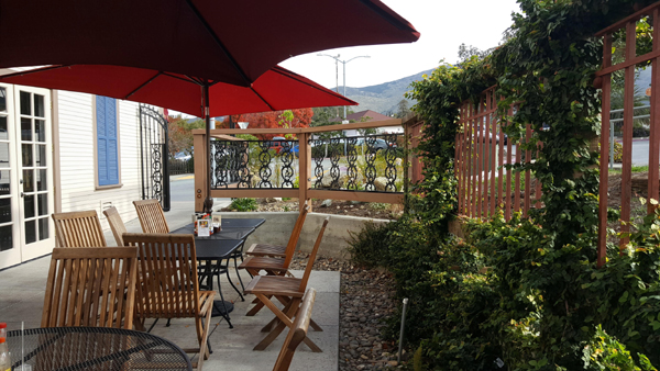 Bon Temps | Creole Cafe in San Luis Obispo, CA (2)