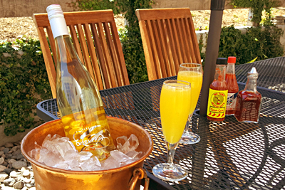Bon Temps | Creole Cafe in San Luis Obispo, CA (3)