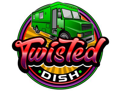 Twisted Dish in Niles, OH