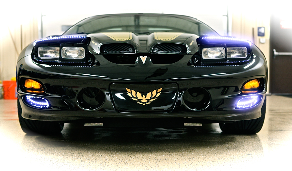 Luxor Auto Detail in Harrisburg, PA