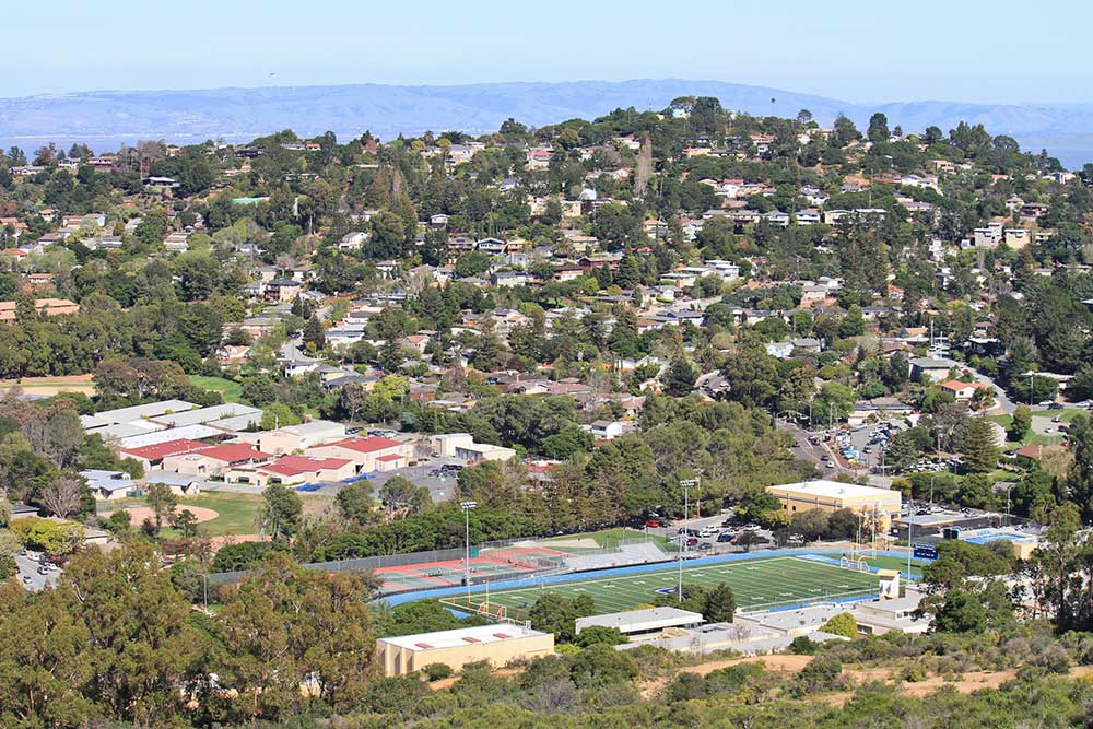 Laura Bertolacci, Broker - Christie's International Real Estate Sereno in San Carlos, CA (2)