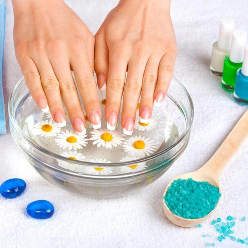 Orchid Nails & Spa in Findlay, OH (3)