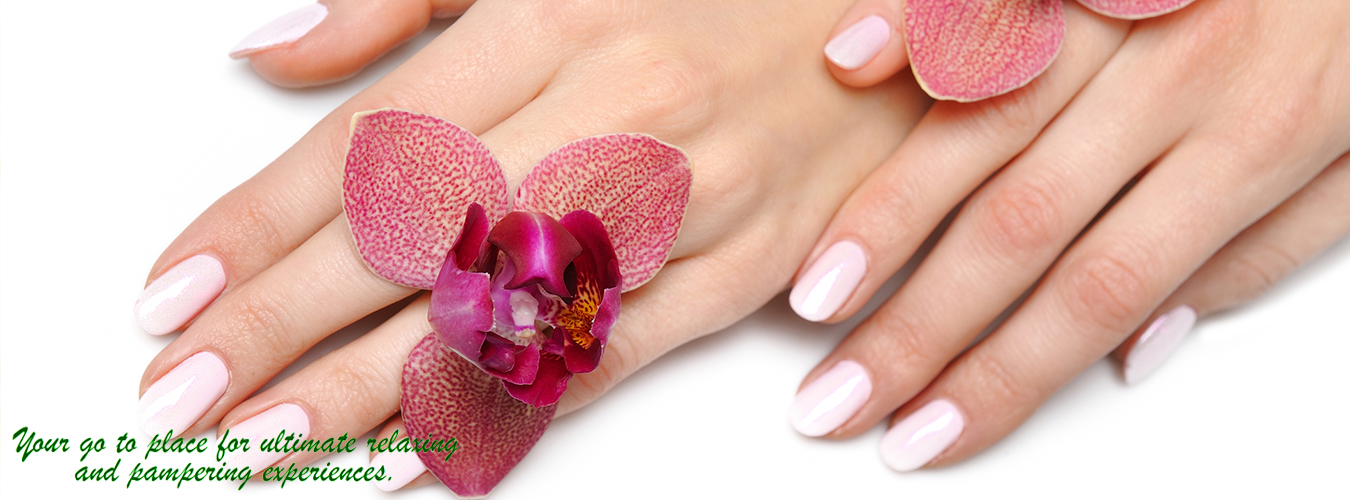 Orchid Nails & Spa in Findlay, OH (4)