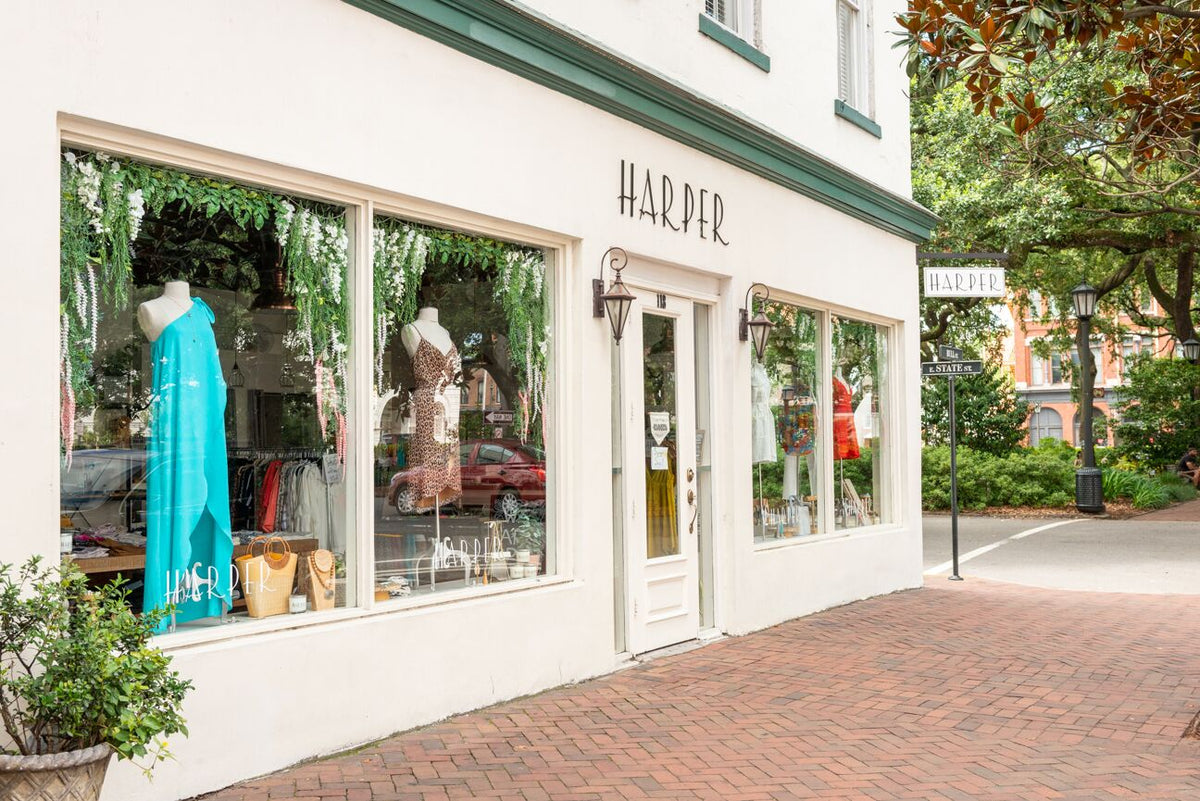 Harper Boutique in Savannah, GA (3)