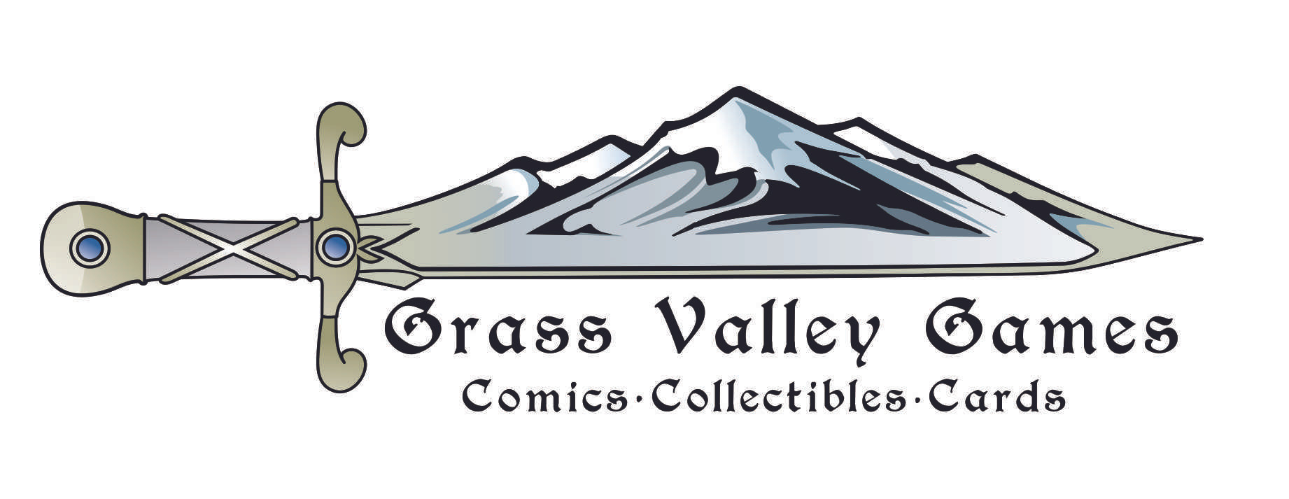 Grass Valley Games in Grass Valley, CA (4)