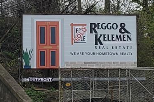 Reggo & Kelemen Real Estate in Bogota, NJ
