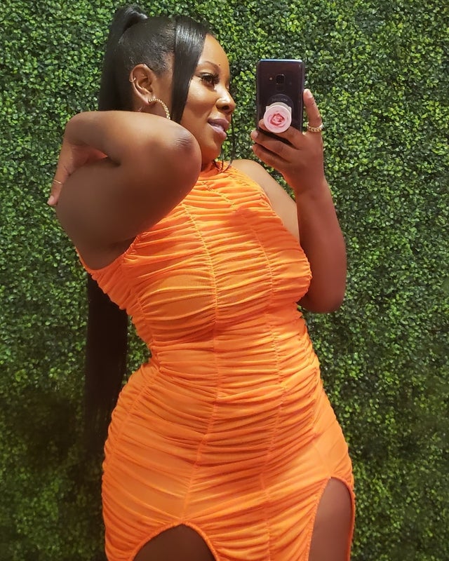 The Glam Pantry Hair & Boutique in Glen Arm, MD