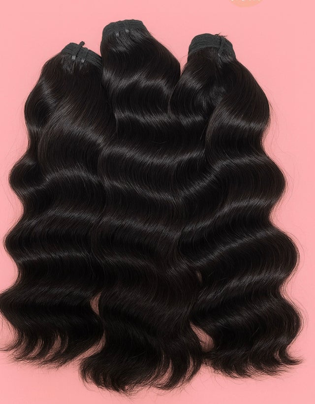 The Glam Pantry Hair & Boutique in Glen Arm, MD (2)