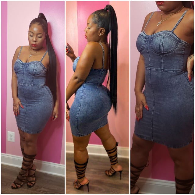 The Glam Pantry Hair & Boutique in Glen Arm, MD (4)