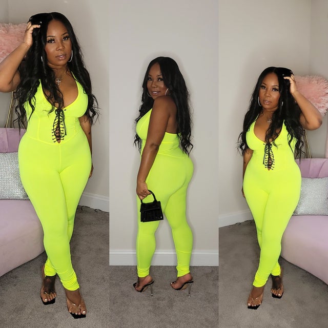The Glam Pantry Hair & Boutique in Glen Arm, MD (5)