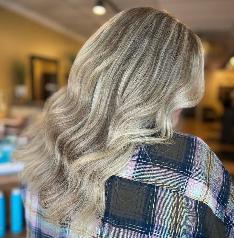 In Style Salon in Sykesville, MD (3)