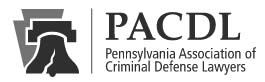 Law Offices of Basil D. Beck III in Norristown, PA (4)