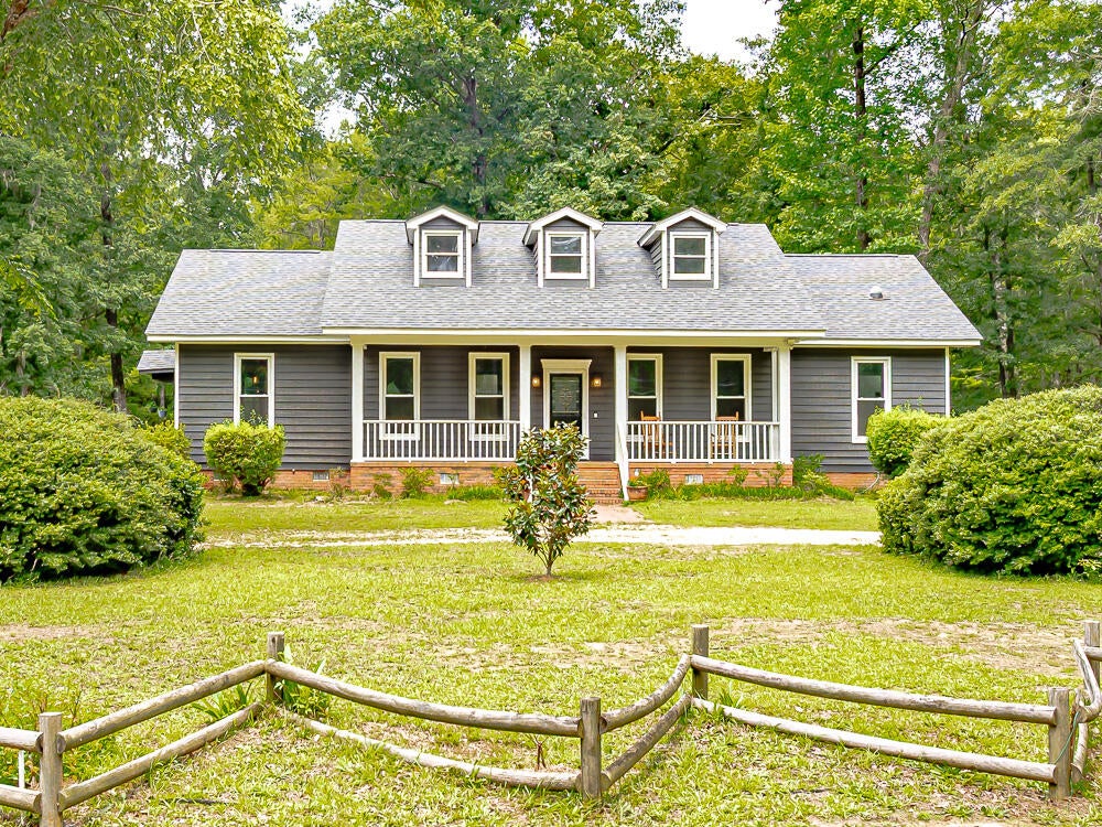 Vince Watkins - Sumter Realtor in Saint Matthews, SC (2)