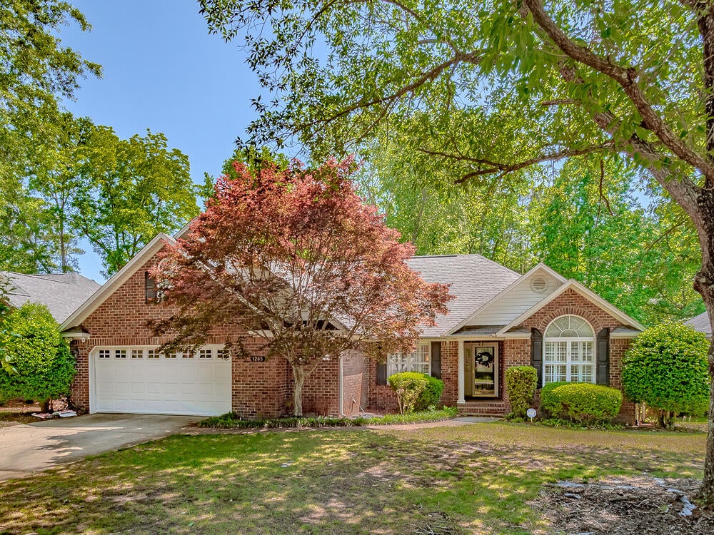 Vince Watkins - Sumter Realtor in Saint Matthews, SC (3)