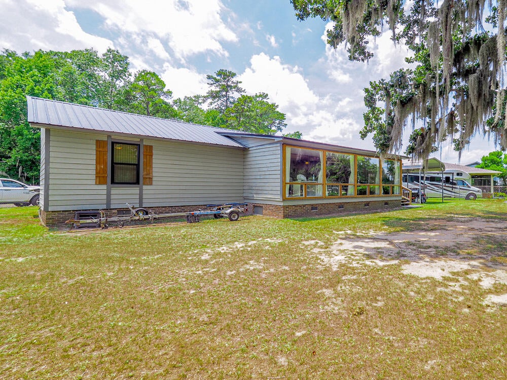 Vince Watkins - Sumter Realtor in Saint Matthews, SC (5)