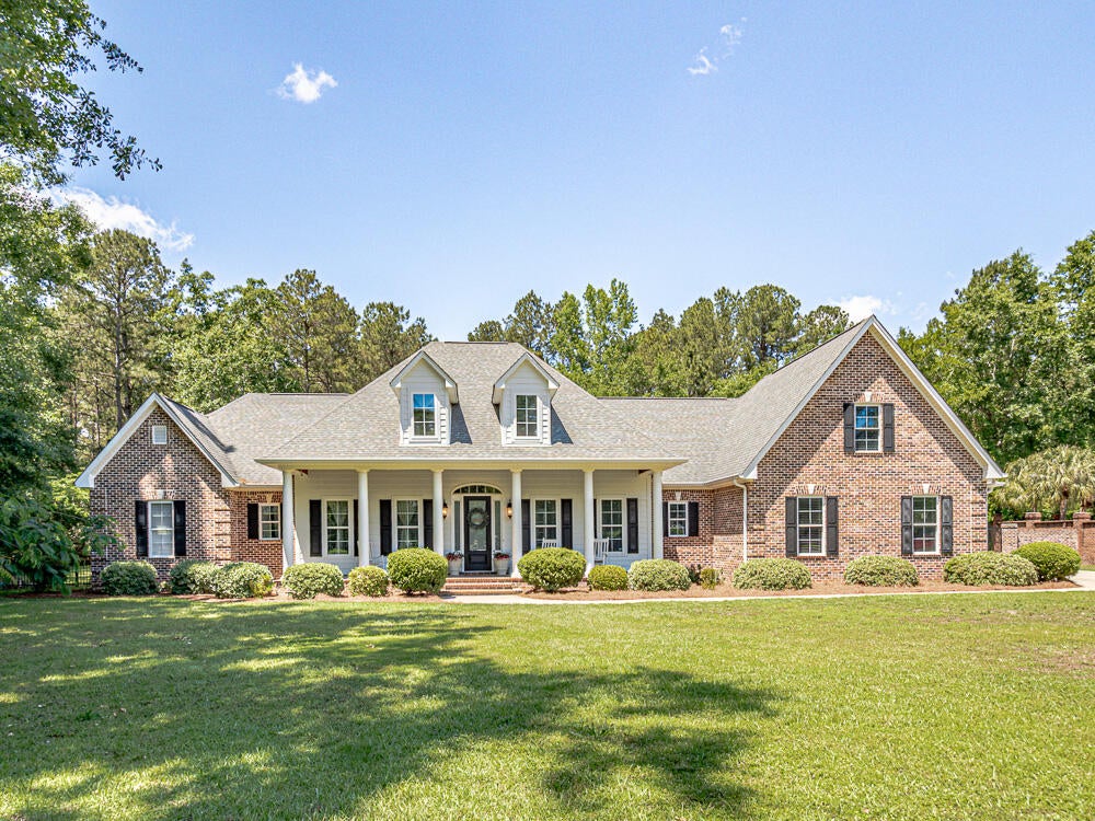 Vince Watkins - Sumter Realtor in Saint Matthews, SC (6)