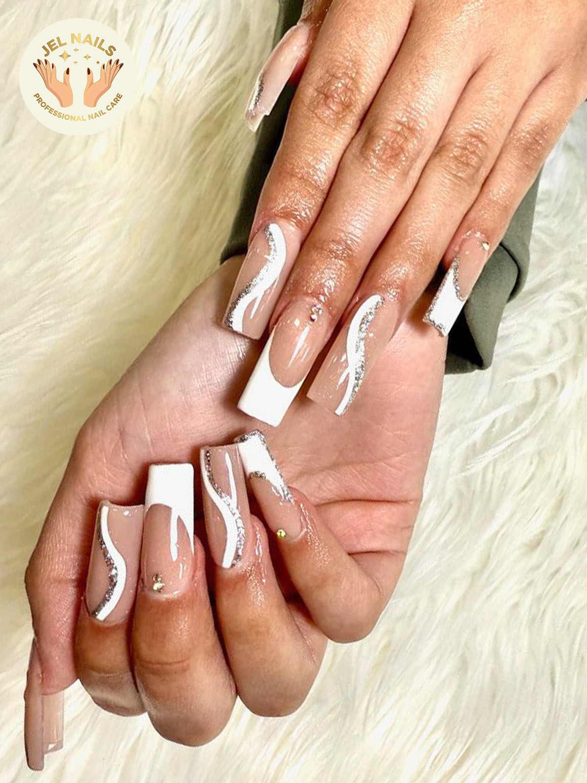 Jel Nails in West Bend, WI (2)