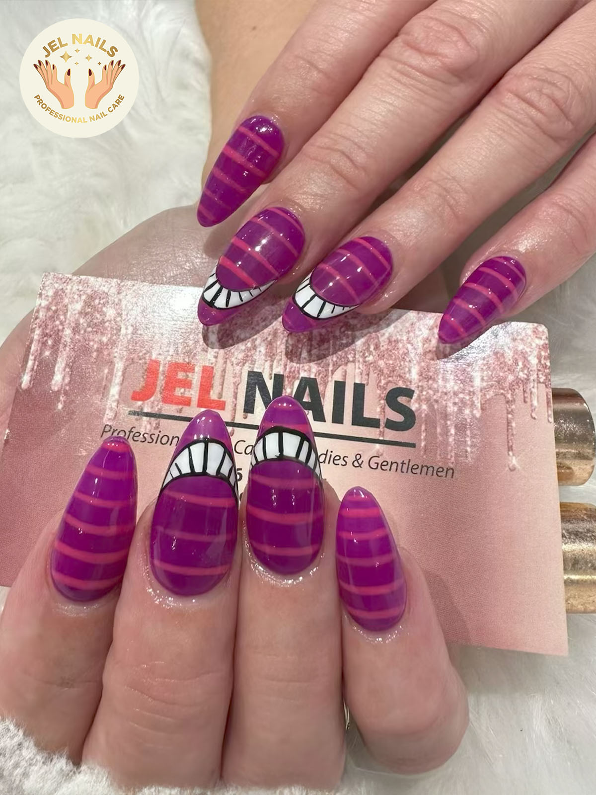 Jel Nails in West Bend, WI (3)
